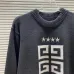 Givenchy Sweaters for MEN Black #A23157