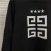 Givenchy Sweaters for MEN Black #A23157