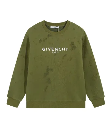 Givenchy Sweaters for MEN  and Women #999928956