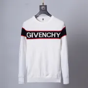 Givenchy White Sweater for MEN #99898747