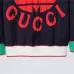 Adidas x Gucci Collaboration Collection Sweaters for Men #999928421