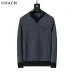 COACH Sweaters for Men #A41274