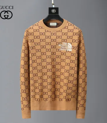 Gucci Sweaters for Men #999927687