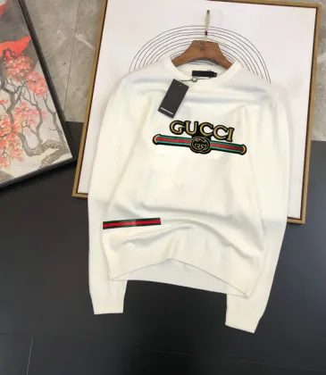 Gucci Sweaters for Men #999927723