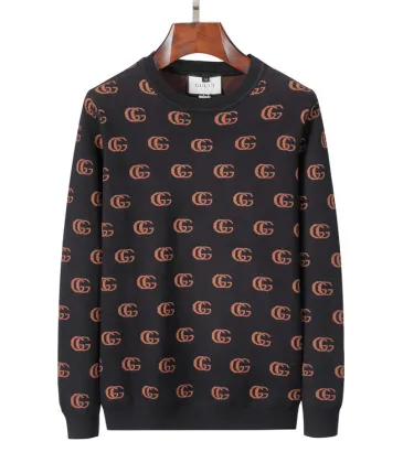 Gucci Sweaters for Men #999928407