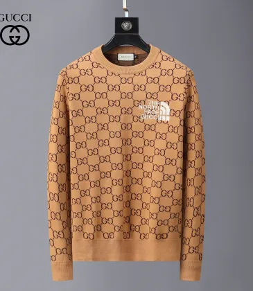 Gucci Sweaters for Men #999929320