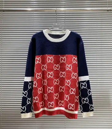 Gucci Sweaters for Men #A25407