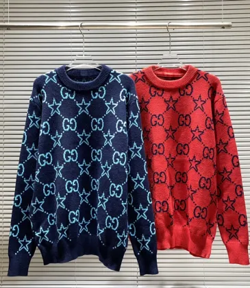 Gucci Sweaters for Men #9999921556