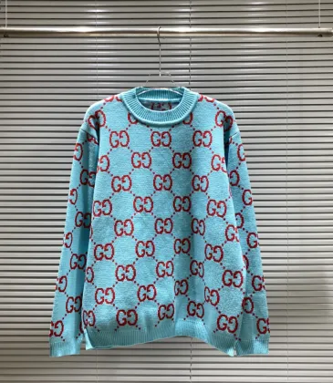 Gucci Sweaters for Men #9999921564