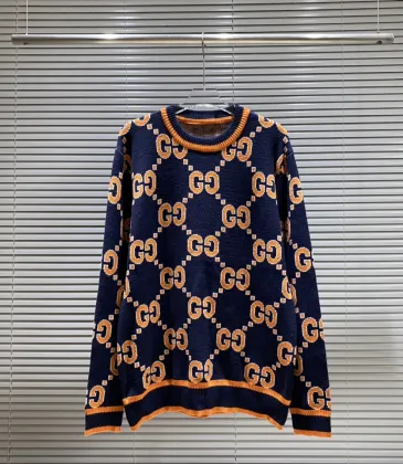 Gucci Sweaters for Men #9999921613