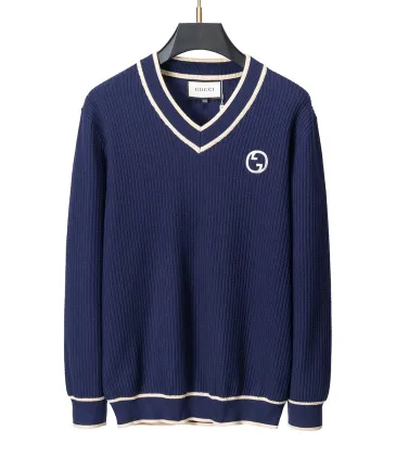 Gucci Sweaters for Men #A27505