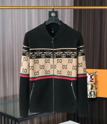 Gucci Sweaters for Men #A41528