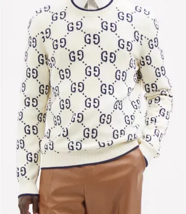 Gucci Sweaters for Men and women #999923604