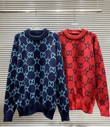 Gucci Sweaters for Men and women #999926798