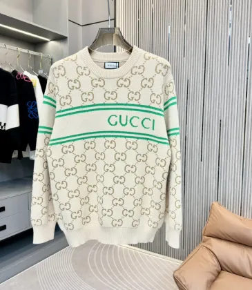 Gucci Sweaters for Men and women #A43946