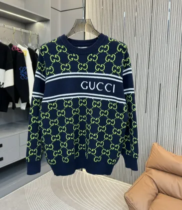 Gucci Sweaters for Men and women #A43947