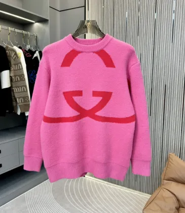 Gucci Sweaters for Men and women #A43949