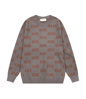 Gucci Sweaters for Men and women #A43970