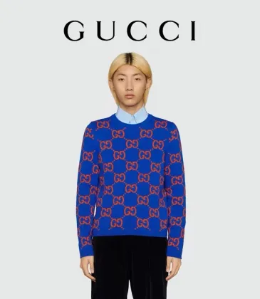 Gucci Sweaters for men and women #999923381