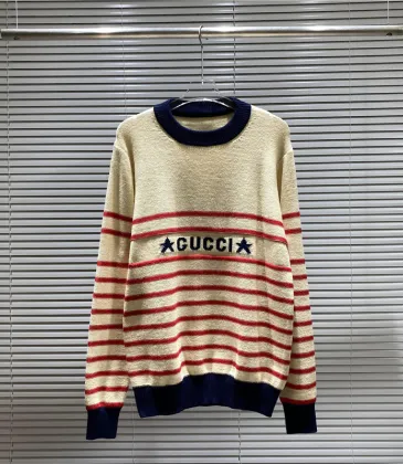 Gucci Sweaters for men and women #999923387