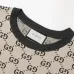 Gucci short-sleeved Sweaters for Men #999933876