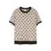 Gucci short-sleeved Sweaters for Men #999933876