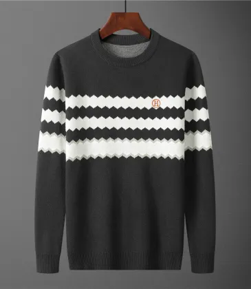 HERMES Sweater for MEN #A43835