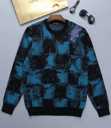 Louis Vuitton Sweaters for Men #999901478