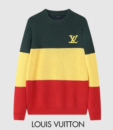 Louis Vuitton Sweaters for Men #999902169