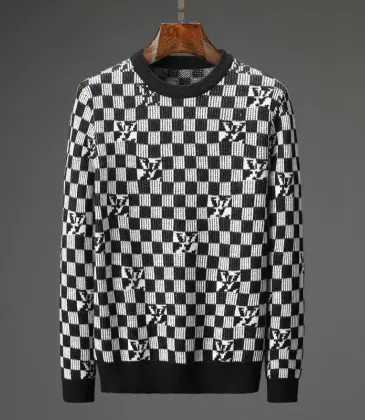 Louis Vuitton Sweaters for Men #999919467