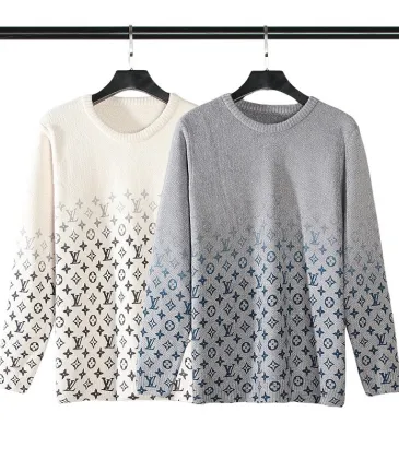 Louis Vuitton Sweaters for Men #999925309