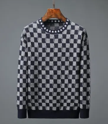 Louis Vuitton Sweaters for Men #999927301