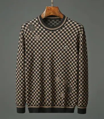 Louis Vuitton Sweaters for Men #999927392