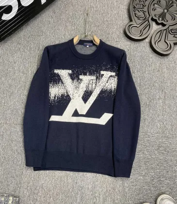 Louis Vuitton Sweaters for Men #A32476