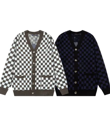 Louis Vuitton Sweaters for Men #A44000