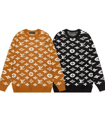 Louis Vuitton Sweaters for Men #A44001