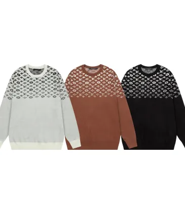 Louis Vuitton Sweaters for Men #A44002