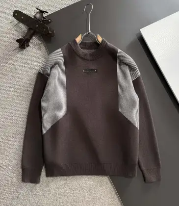 Louis Vuitton Sweaters for Men #A44008