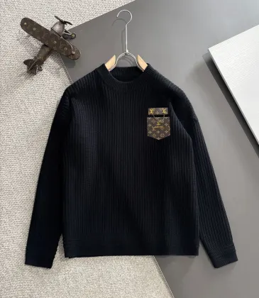 Louis Vuitton Sweaters for Men #A44011