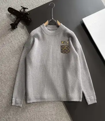 Louis Vuitton Sweaters for Men #A44014