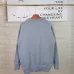 LOEWE Sweaters Navy/Light Blue #999929027