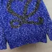 LOEWE Sweaters blue/black #999929023