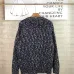 LOEWE Sweaters blue/black #999929023