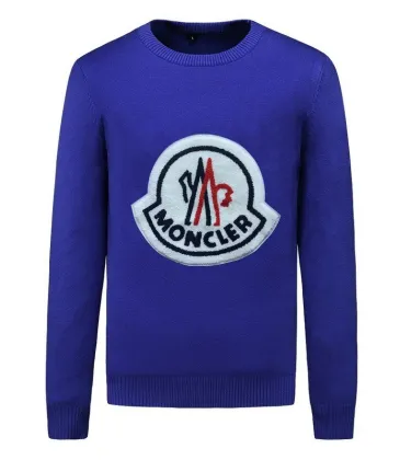 Moncler Sweaters for MEN #99874844