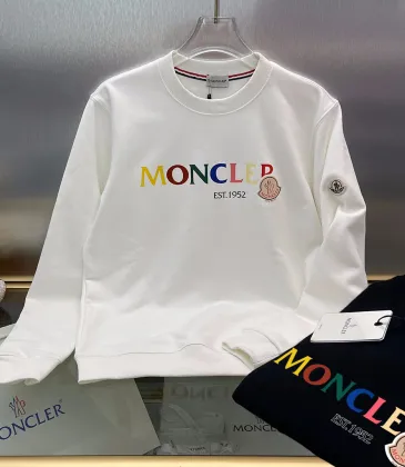 Moncler Sweaters for MEN #999930334