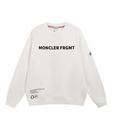 Moncler Sweaters for MEN #999930767