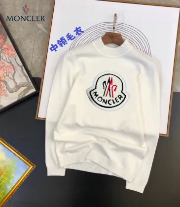 Moncler Sweaters for MEN #A43869