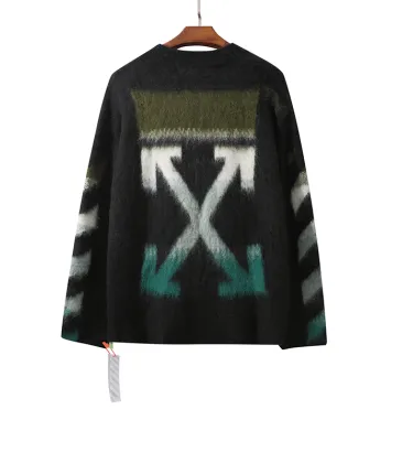 OFF WHITE 2022ss sweater #999930222