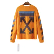 OFF WHITE 2022ss sweater #999930224