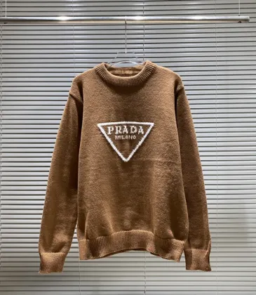 Prada Sweater for Men #9999921533